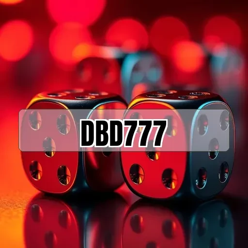 dbd777.com Bônus