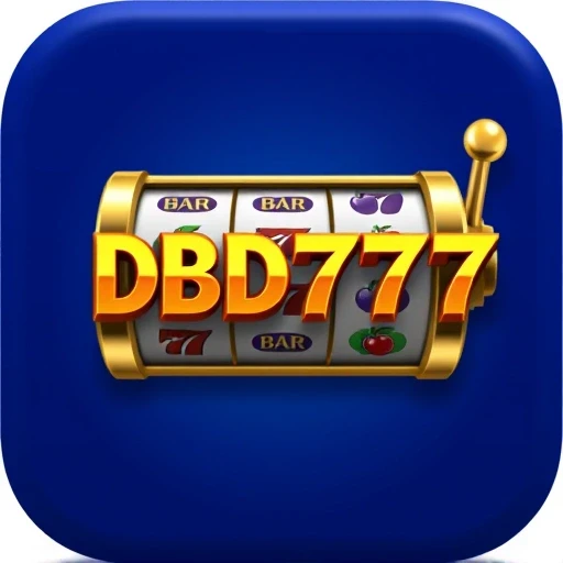 dbd777.com Logo
