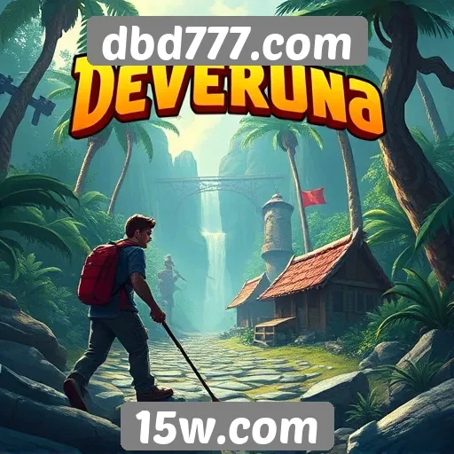 Explorando a biblioteca de jogos do dbd777