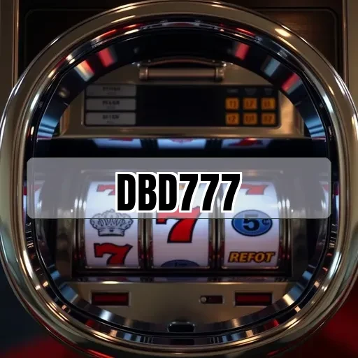 dbd777.com Login