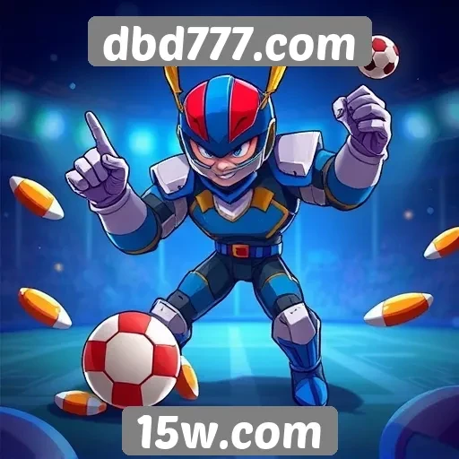 Novas funcionalidades do dbd777.com para jogadores