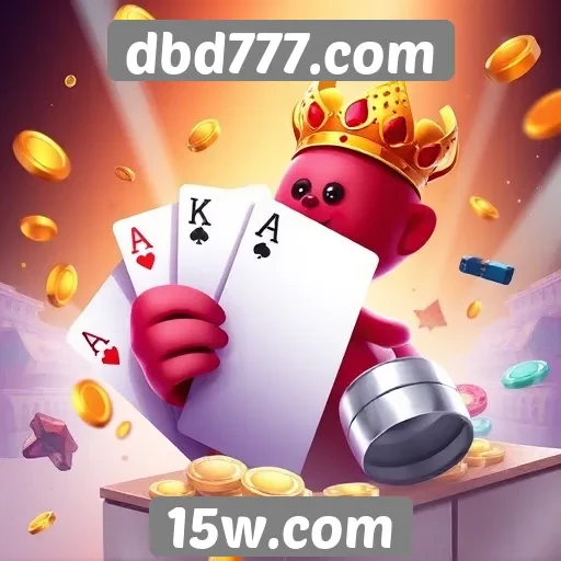 Novos jogos disponíveis no dbd777.com