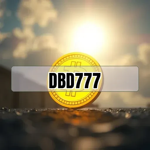 dbd777.com Plataforma
