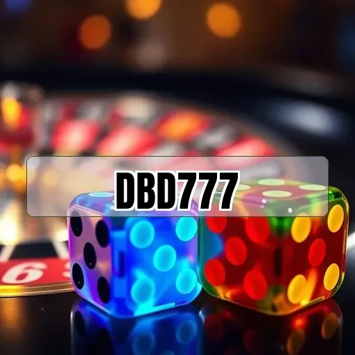 dbd777.com Segurança