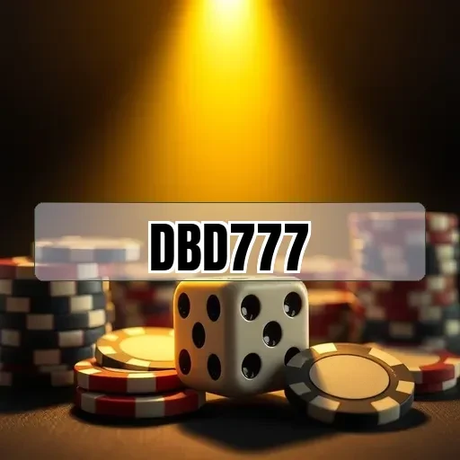 dbd777.com Caça-Níqueis