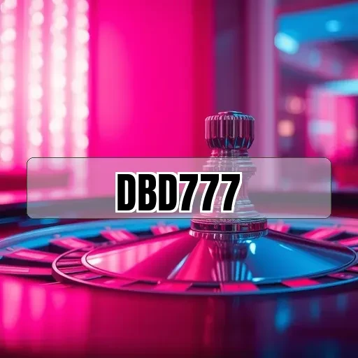 dbd777.com: Atrações Incríveis no Suporte 24/7 para Jogadores